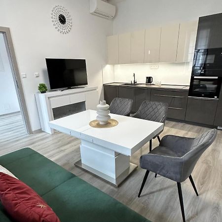 No 21 Apartment I Kosice Bagian luar foto