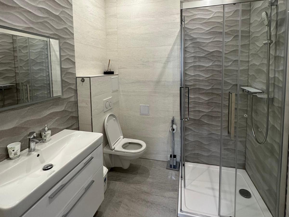 No 21 Apartment I Kosice Bagian luar foto