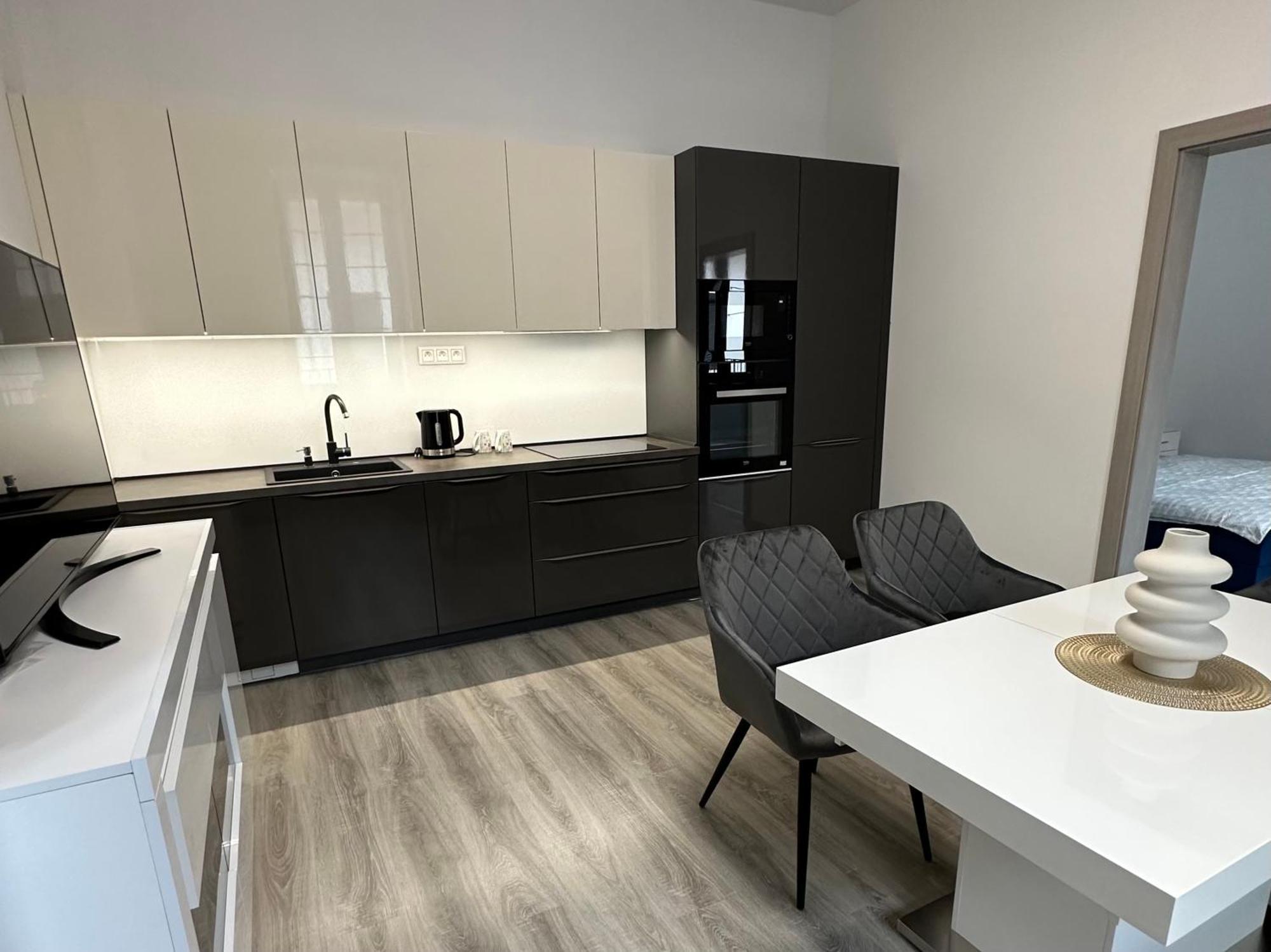 No 21 Apartment I Kosice Bagian luar foto